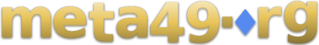 meta49.org logo